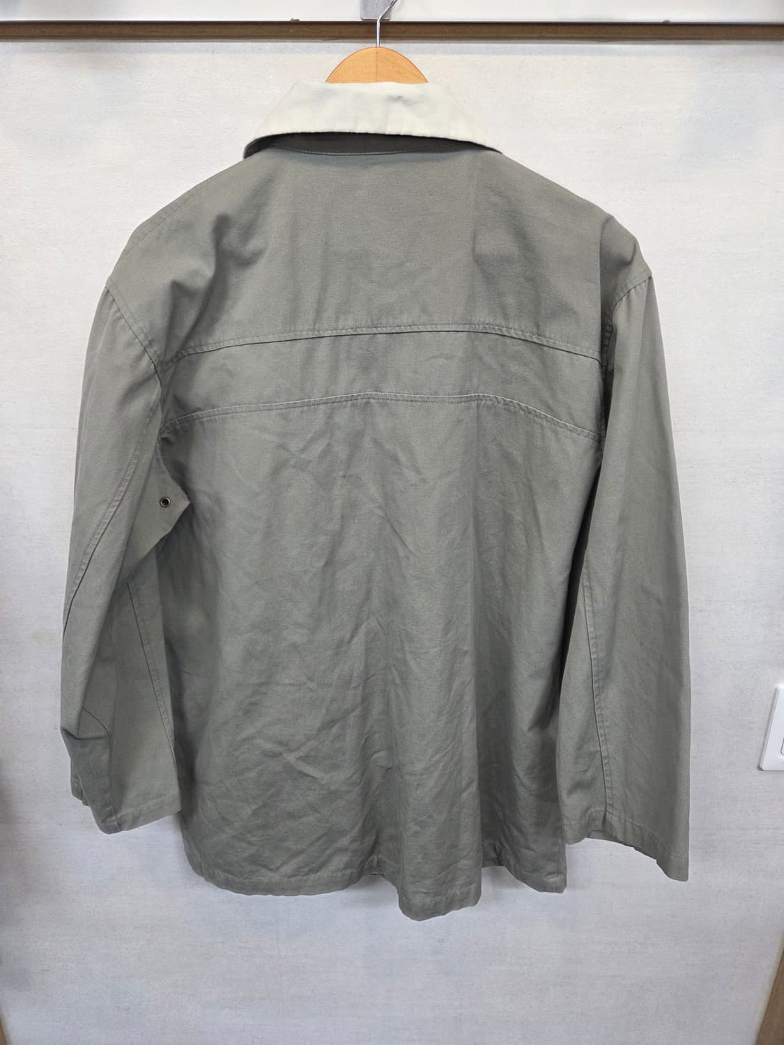 빈티지 타임아웃 워크웨어 자켓 L 상품이미지2