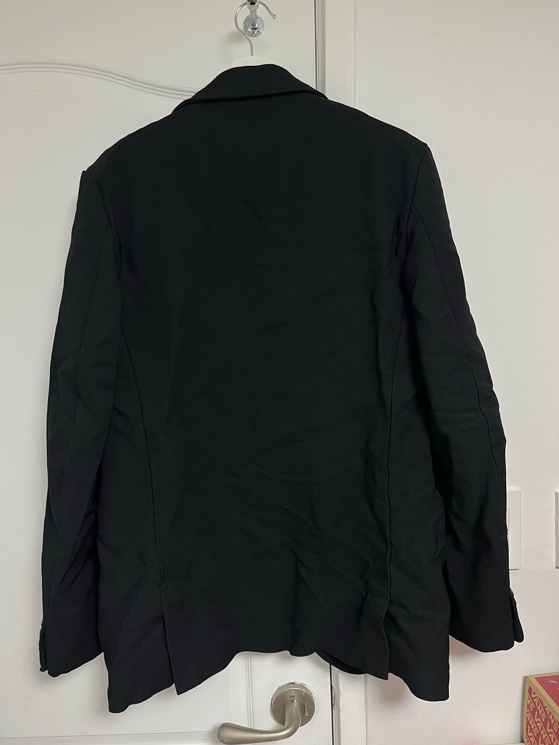 꼼데가르송 옴므 듀스 자켓 상품이미지3