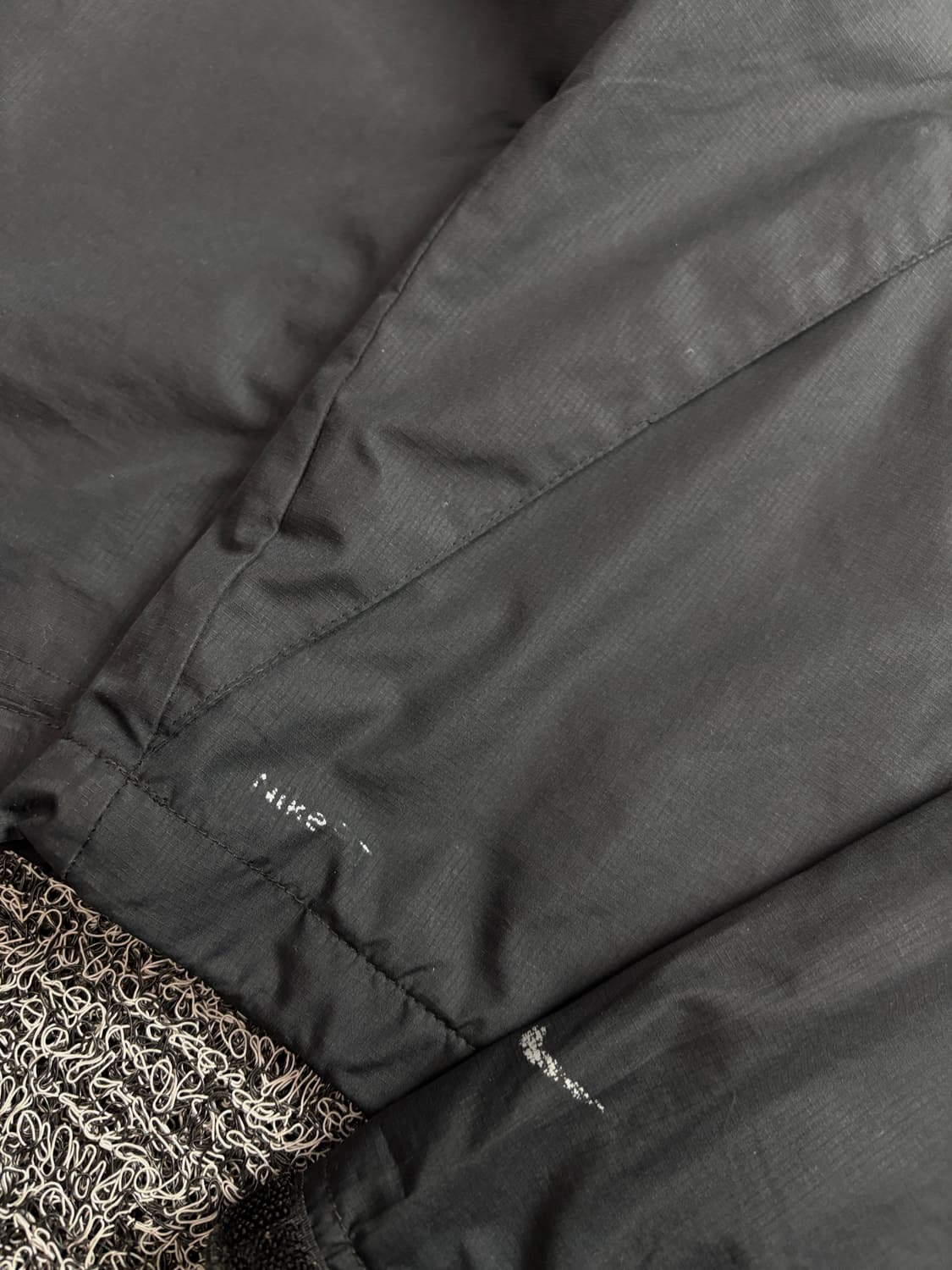 나이키 acg 윈드프루프 폴리쉘 바람막이 2192 상품이미지3