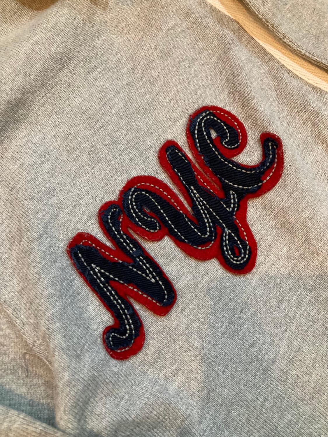 타미힐피거 더블칼라 롱슬리브 상품이미지4