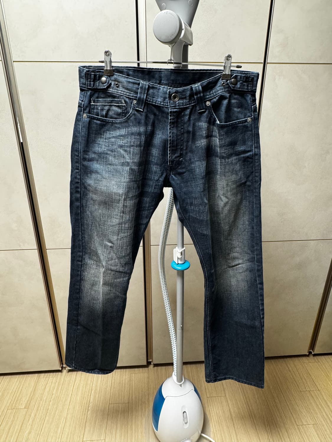 Levis 514 리바이스 34 30  상품이미지2