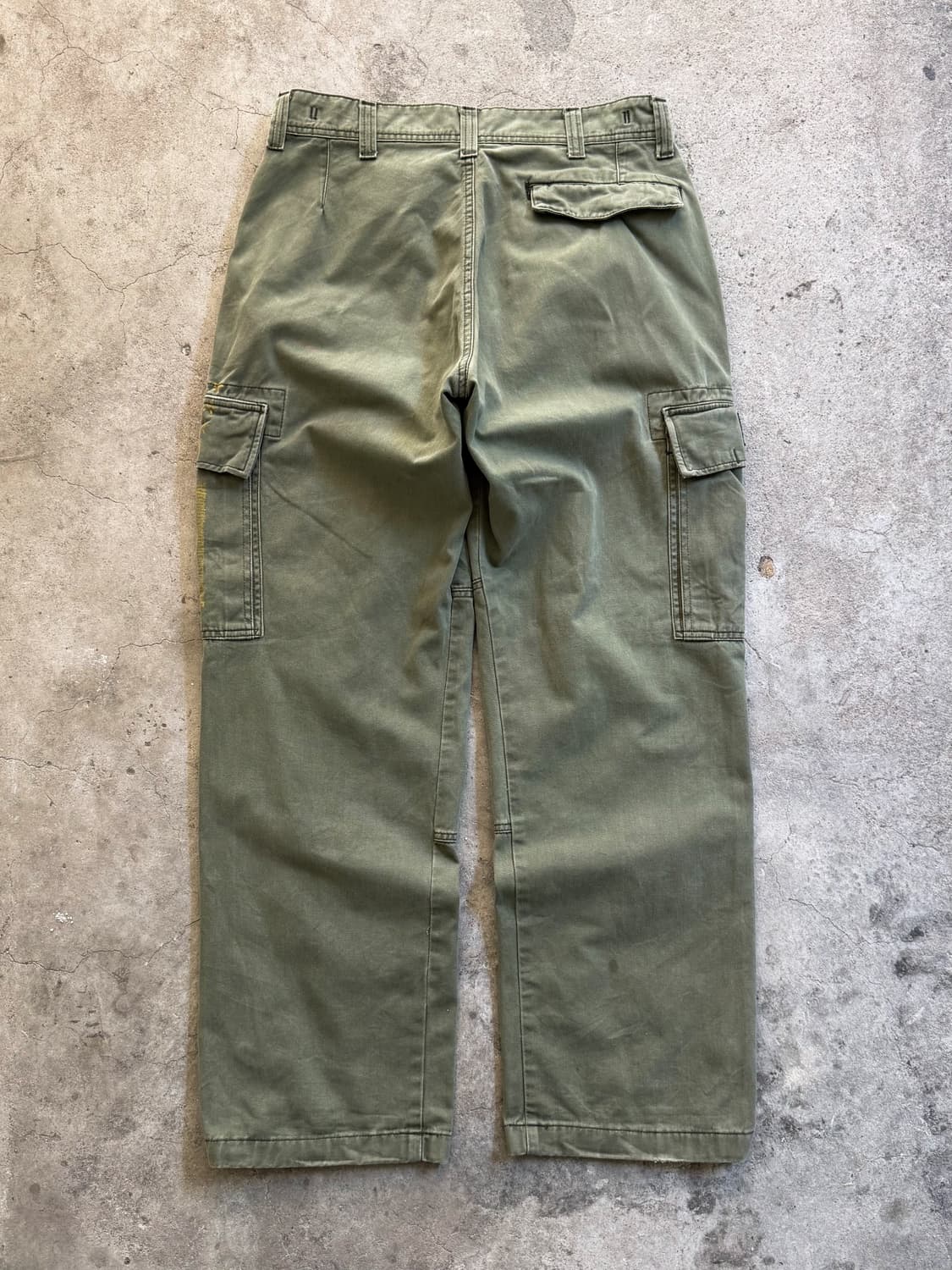 Polo Jeans Company RL2 McArthur Pants 상품이미지2