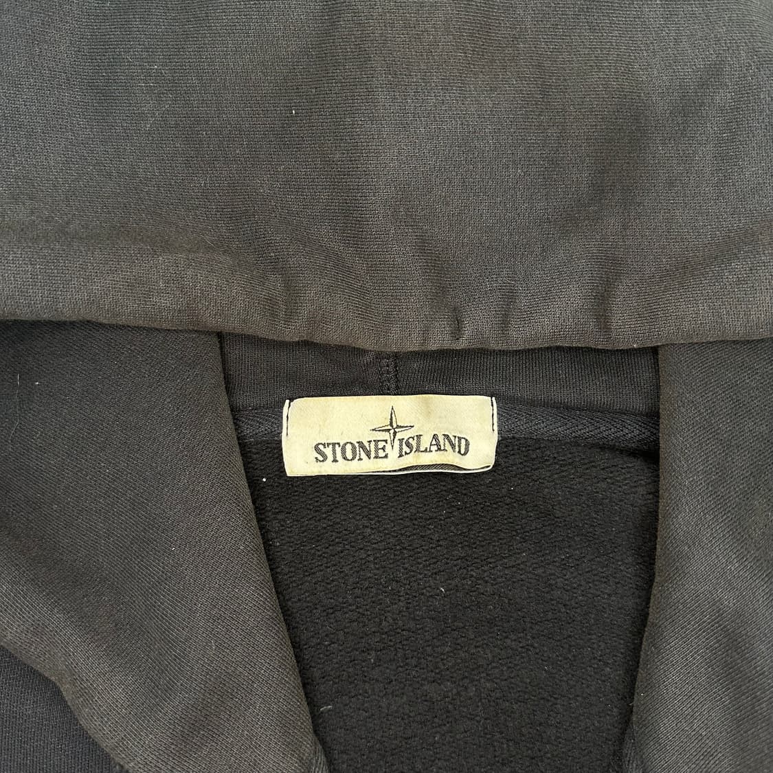 [A급/정품] 스톤아일랜드 후드집업 상품이미지3