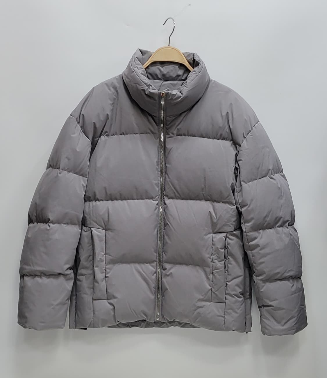 AND Z 앤드지 다운 패딩 / 남 100
 상품이미지1