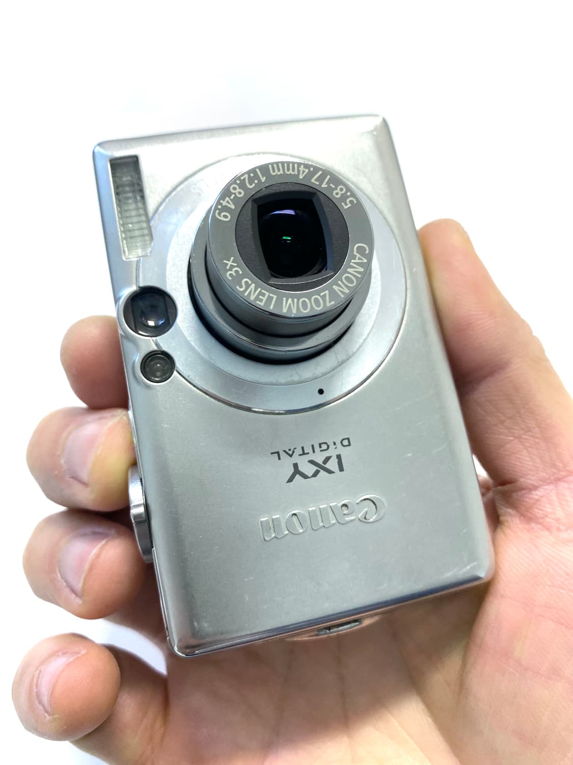 [예약] 캐논 익서스 IXUS 60 디지털 카메라 (IXY 70) 상품이미지9