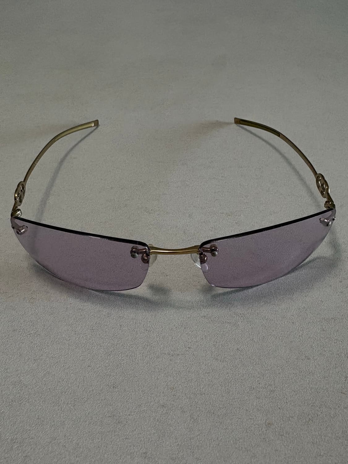 GUCCI Tinted Sunglasses 상품이미지3