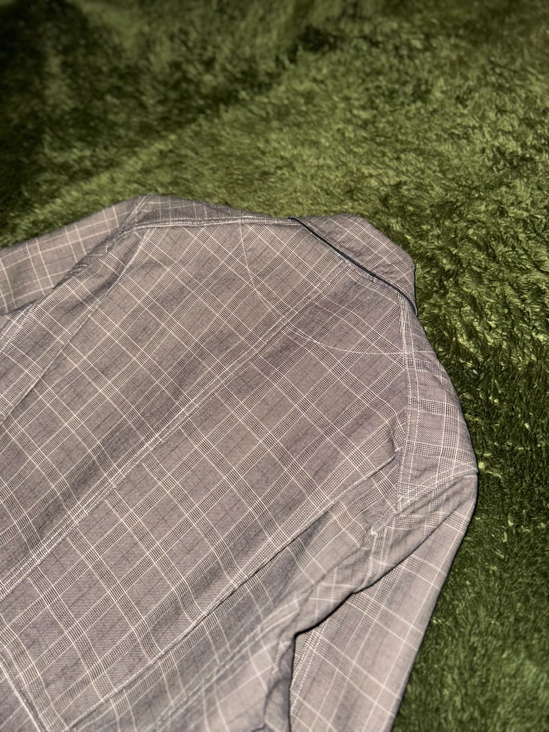 [M] Spectator 스펙테이터 145-002 스포츠 코트 자켓 상품이미지8