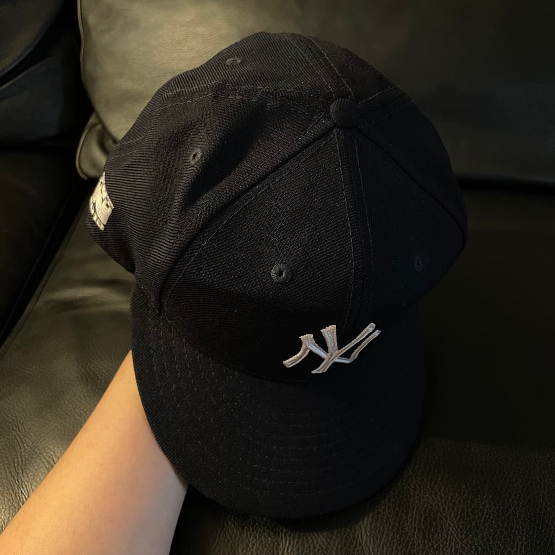 디네댓 뉴에라 뉴욕 양키스 캡 상품이미지5