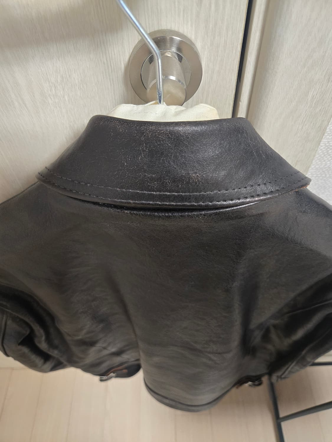 루이스레더 441 싸이클론 (베지터블 레더), 40사이즈 상품이미지9