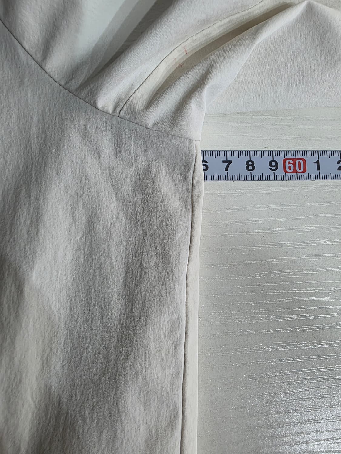 디스커버리 여성 로고테잎 바람막이 자켓 95(100) 상품이미지5