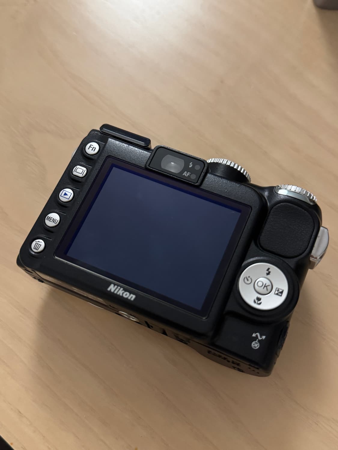 니콘 쿨픽스 coopix p5000 상품이미지2