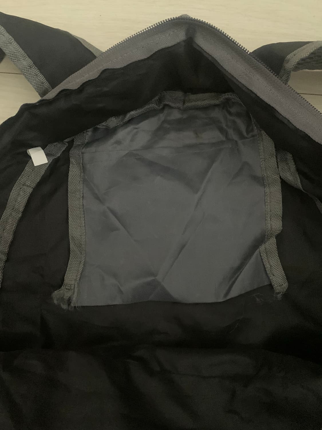 SUU 코이세이오 비매품 백팩 상품이미지3