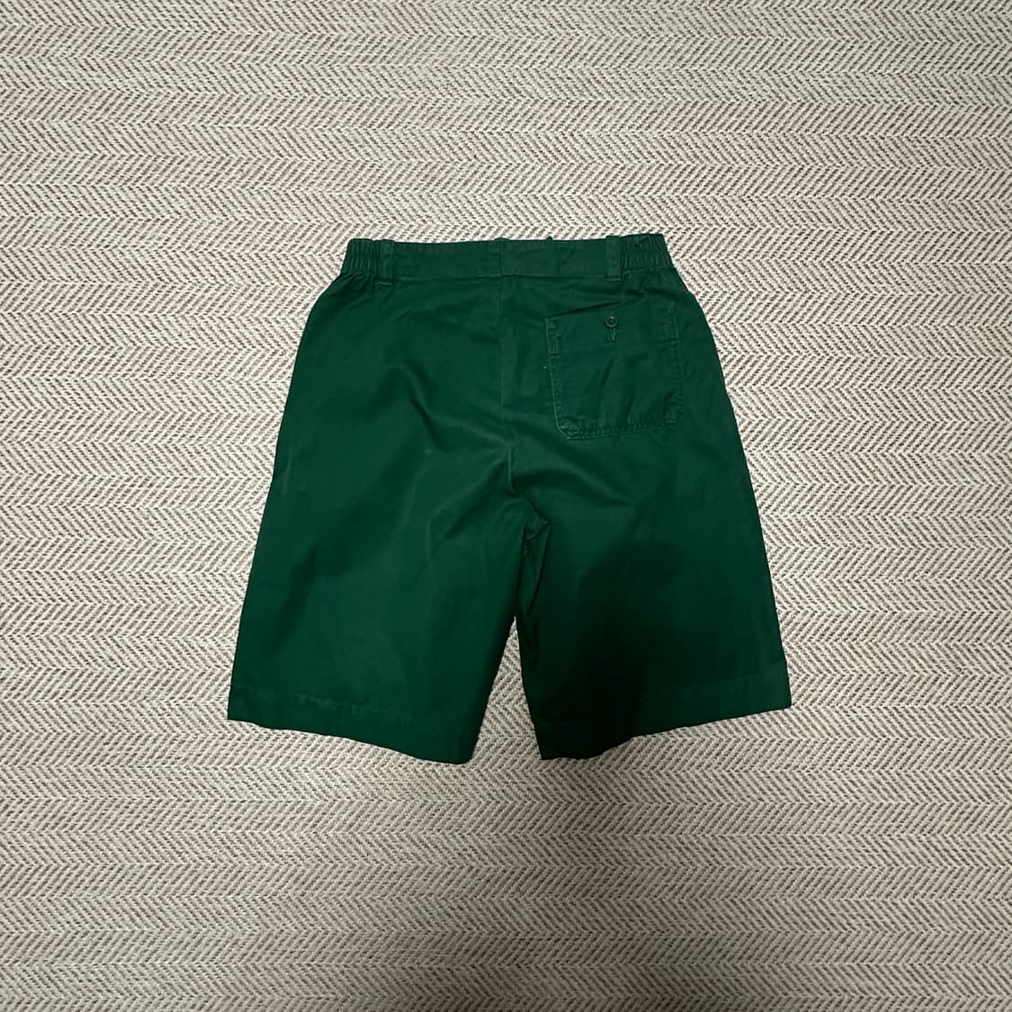 POLO RALPH LAUREN shorts green 상품이미지2