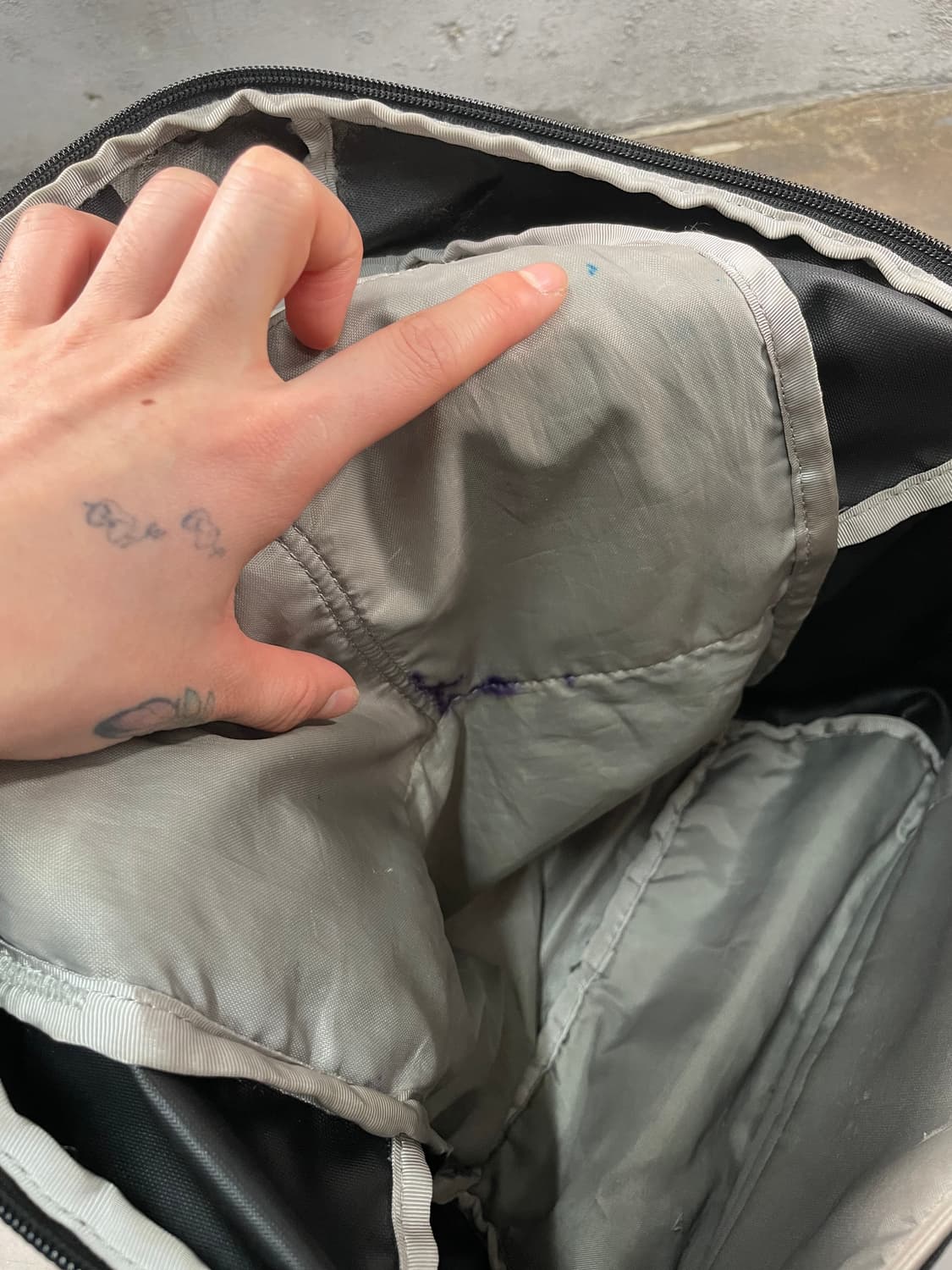 파타고니아 레퓨지오28 백팩 상품이미지8