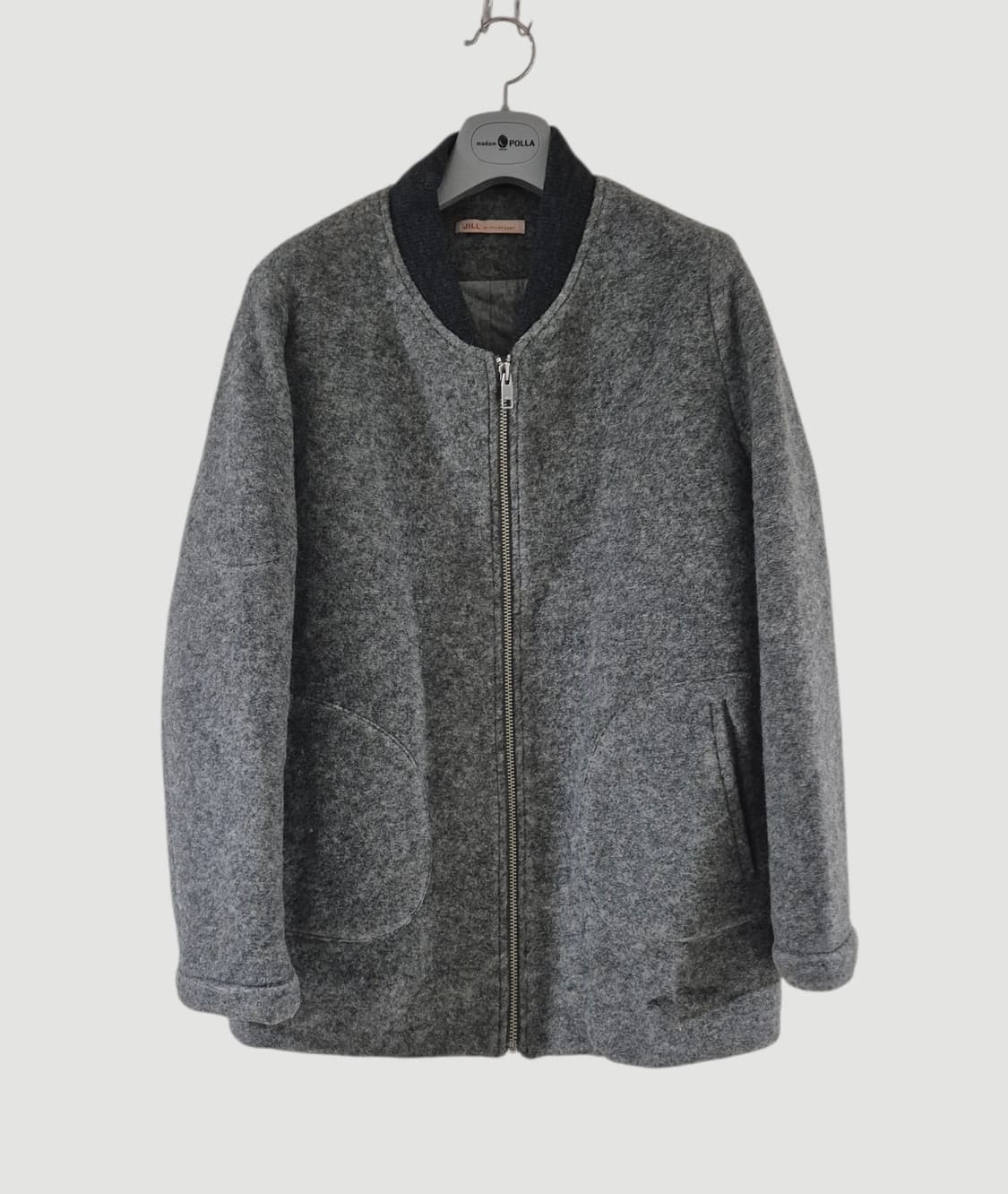 질바이 질스튜어트 여자 F/W 울 자켓 오버핏 상품이미지1