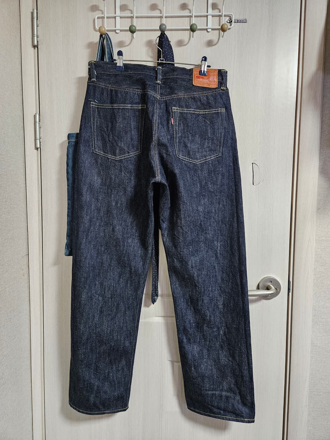Bronson 47801xx 34 size 브론슨  상품이미지2