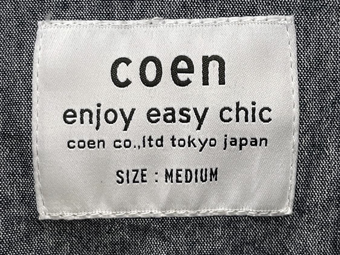 COEN (M) 상품이미지9