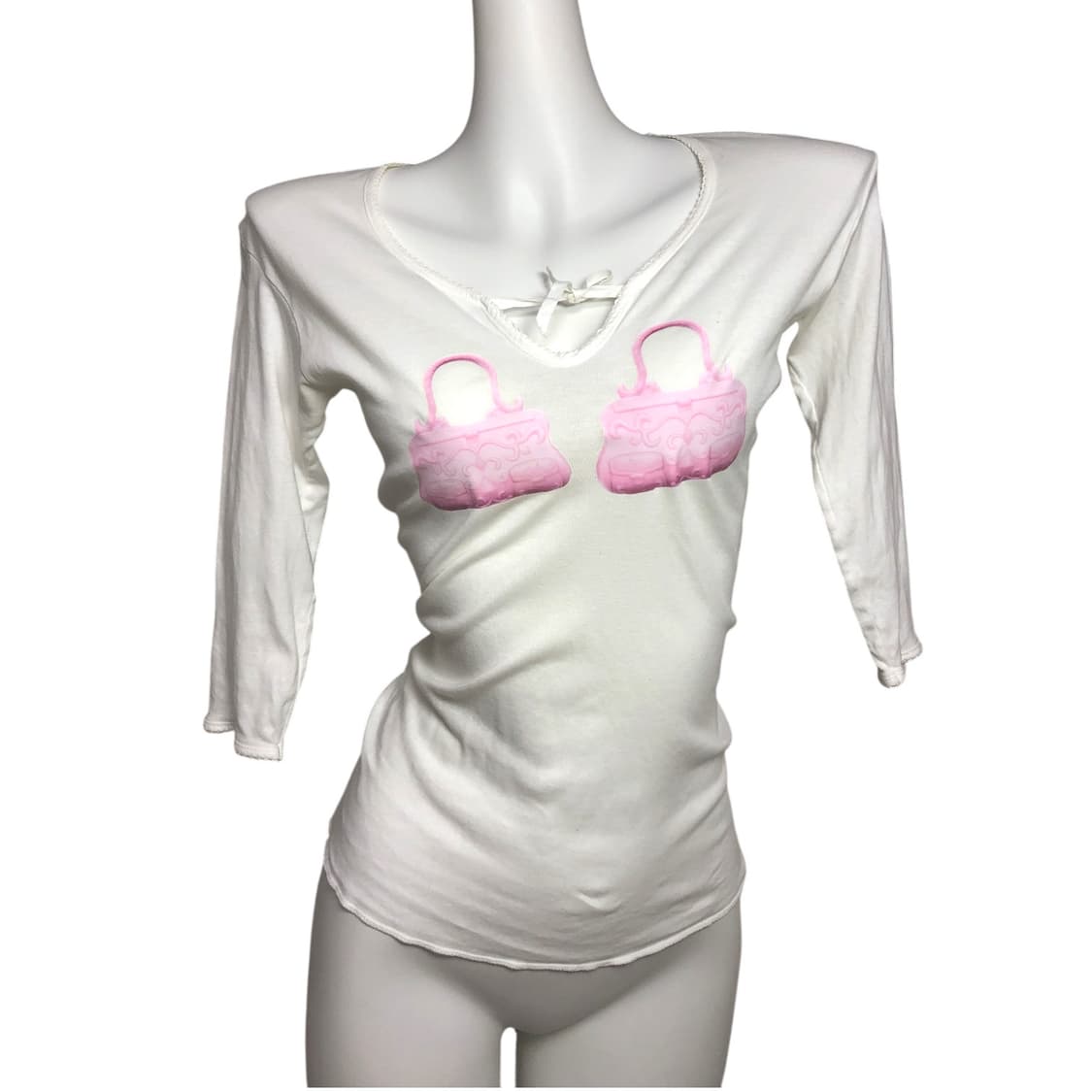 white 2 bag top 상품이미지1