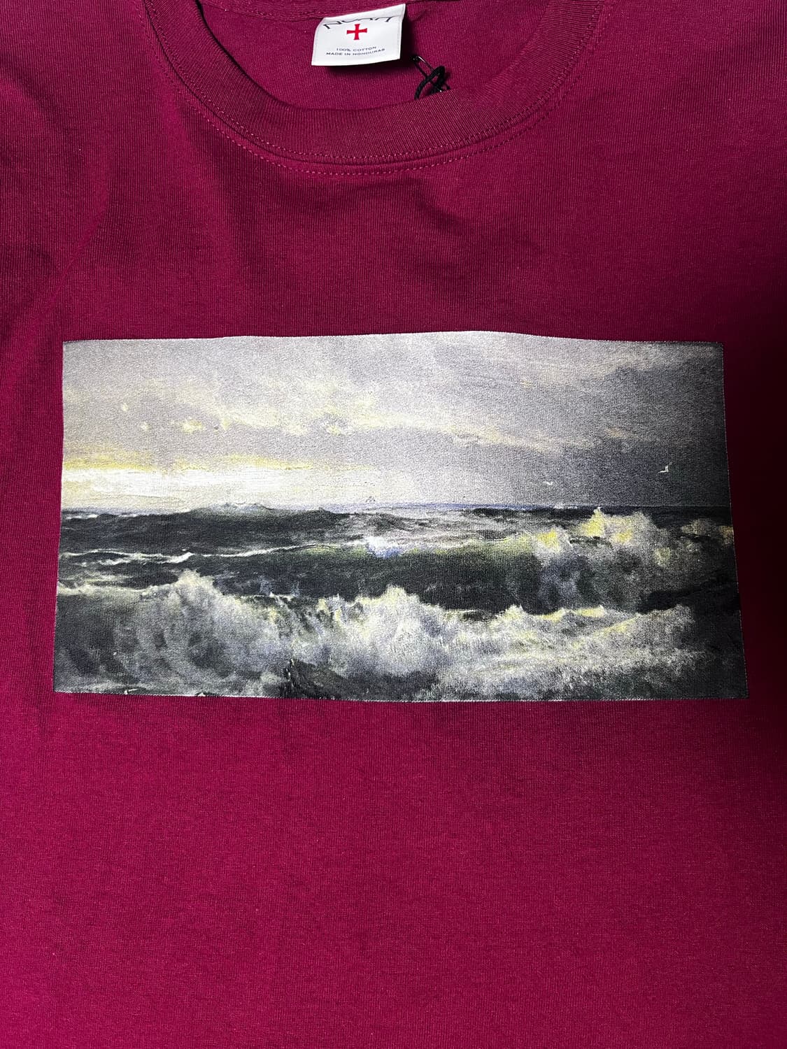 노아 더 서퍼 티 카디날 상품이미지3