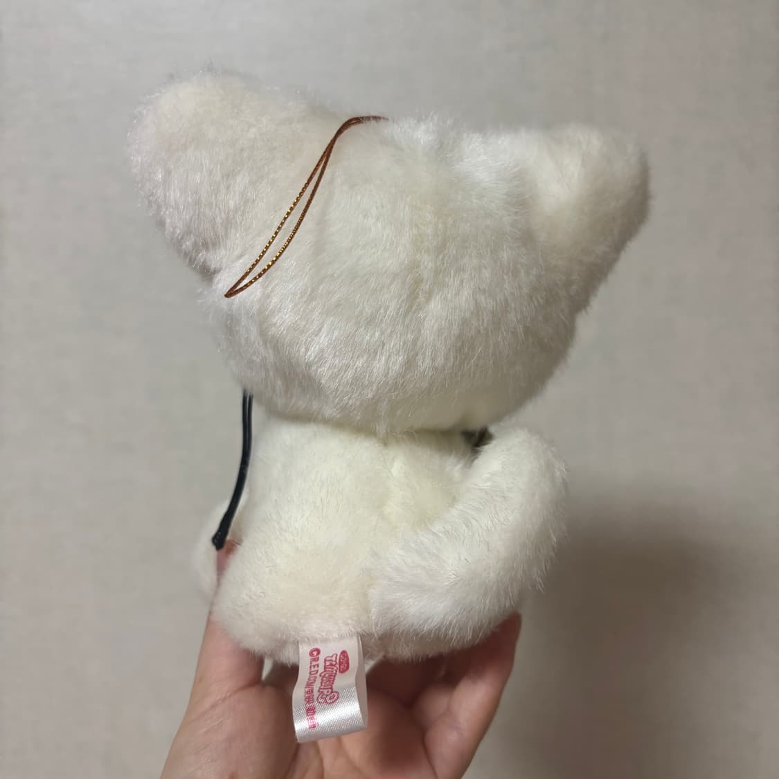 고전 빈티지 고양이 인형 상품이미지2