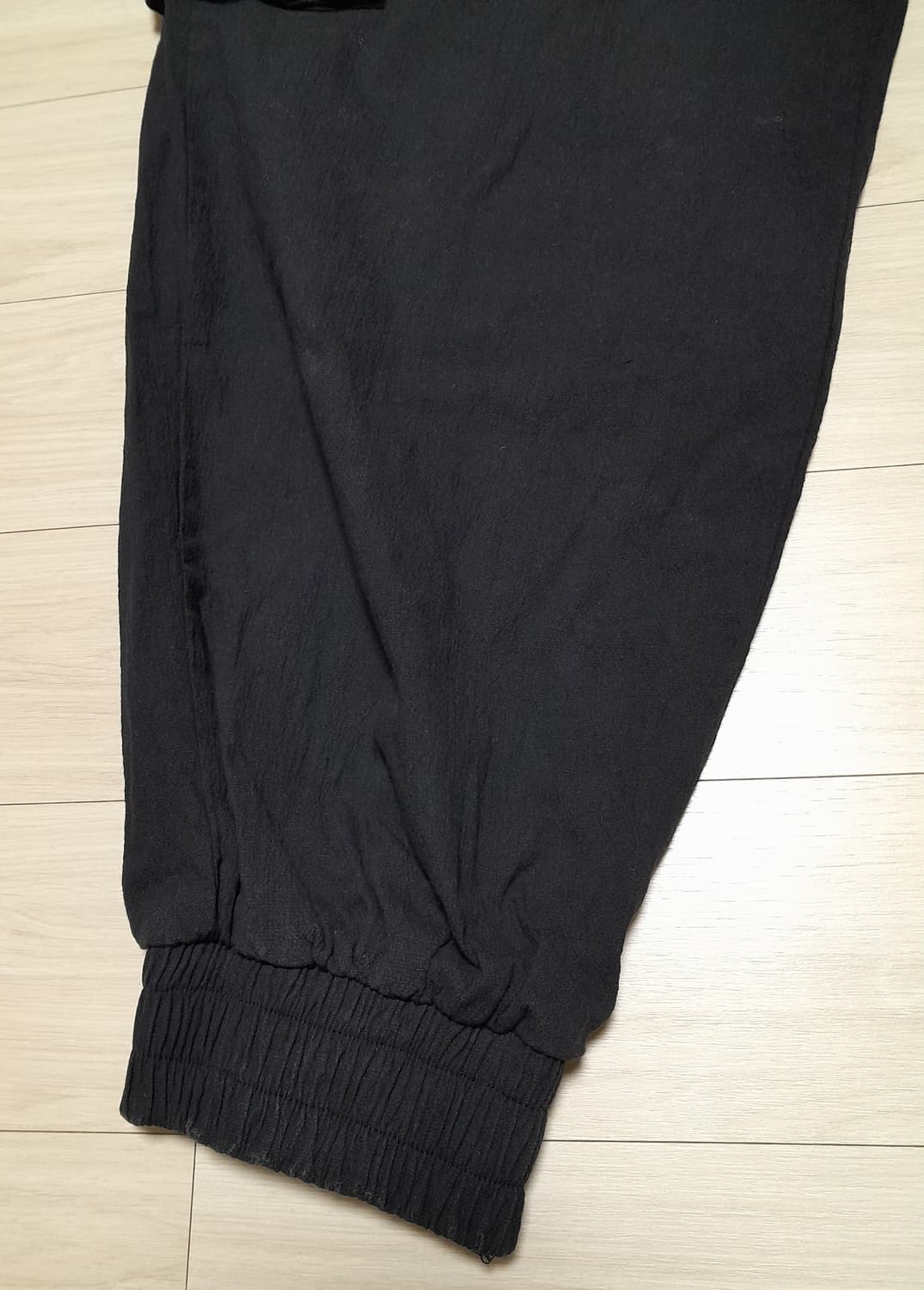 💥러기드하우스 조거 카고팬츠 (2XL)
 상품이미지6