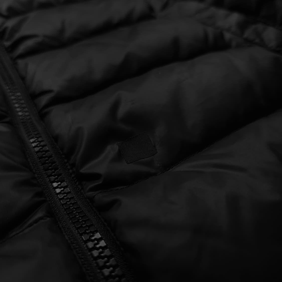 아디다스 슈퍼스타 트레포일 경량 다운 패딩 (S) 상품이미지4