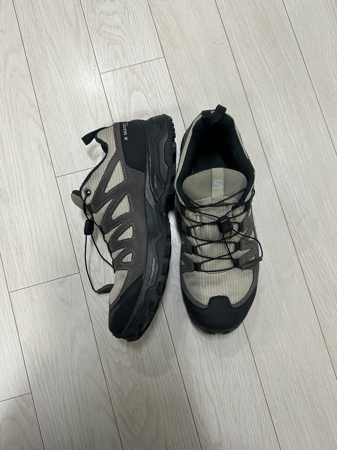 살로몬 운동화  상품이미지2