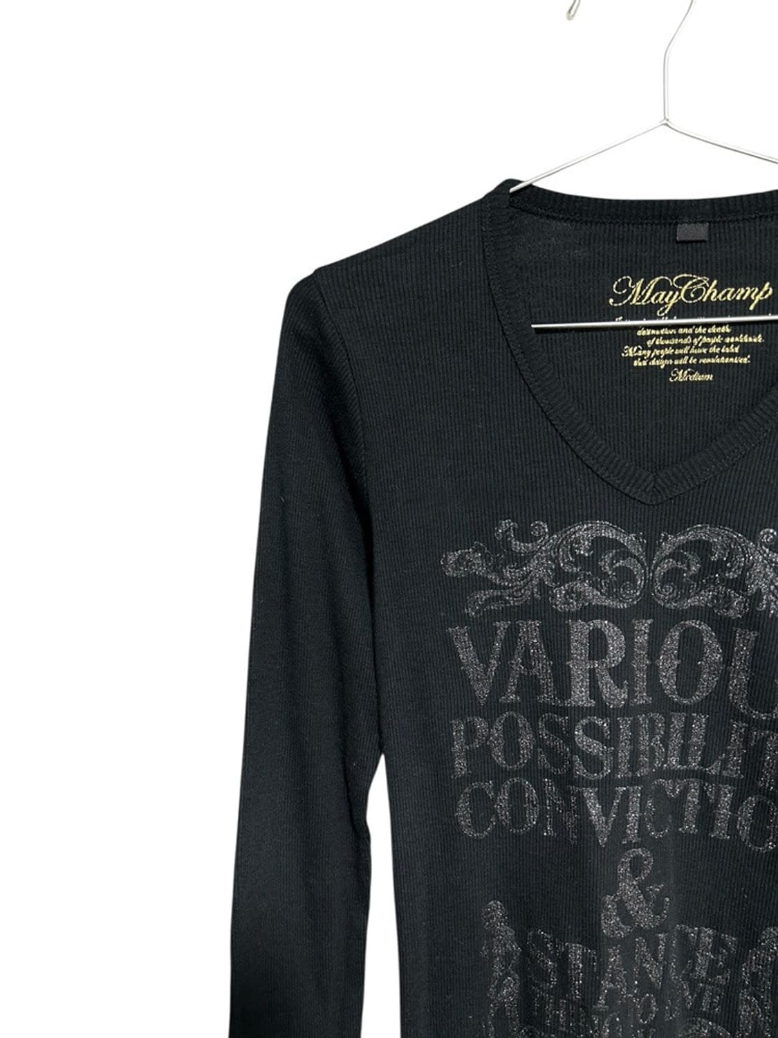 vtg top 상품이미지2