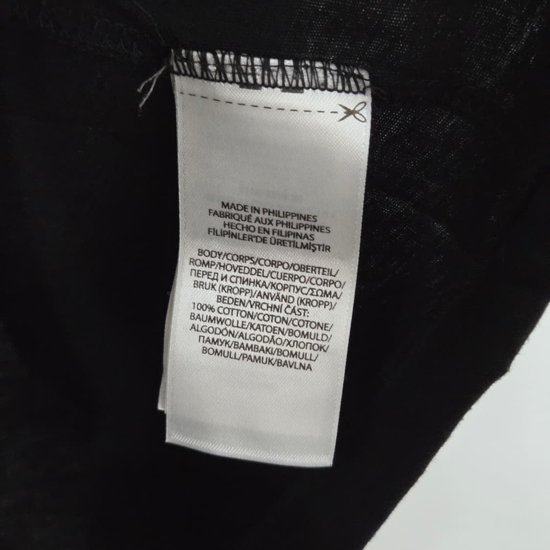 폴로랄프로렌 키즈 폴로베어 프린팅 롱슬리브 L/12/14 상품이미지4