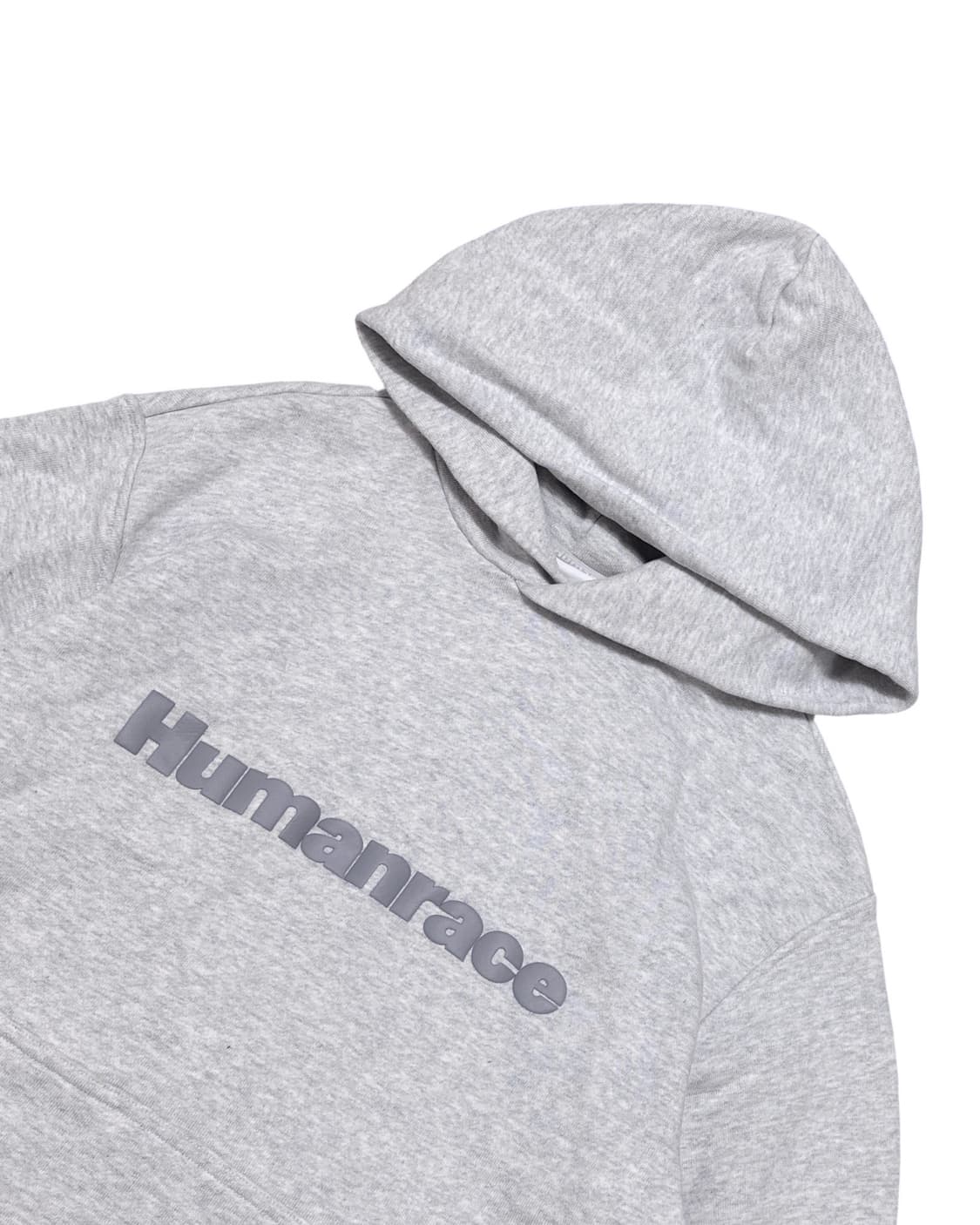 아디다스 퍼렐 휴먼레이스 후드티 상품이미지3