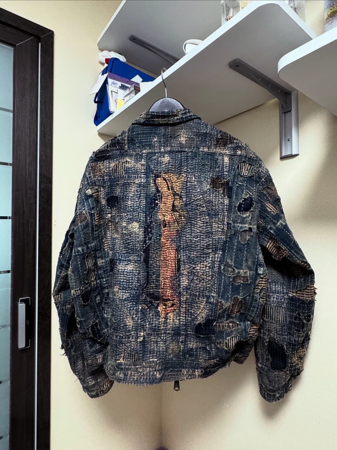 캐피탈 마리아보로 4size 상품이미지1