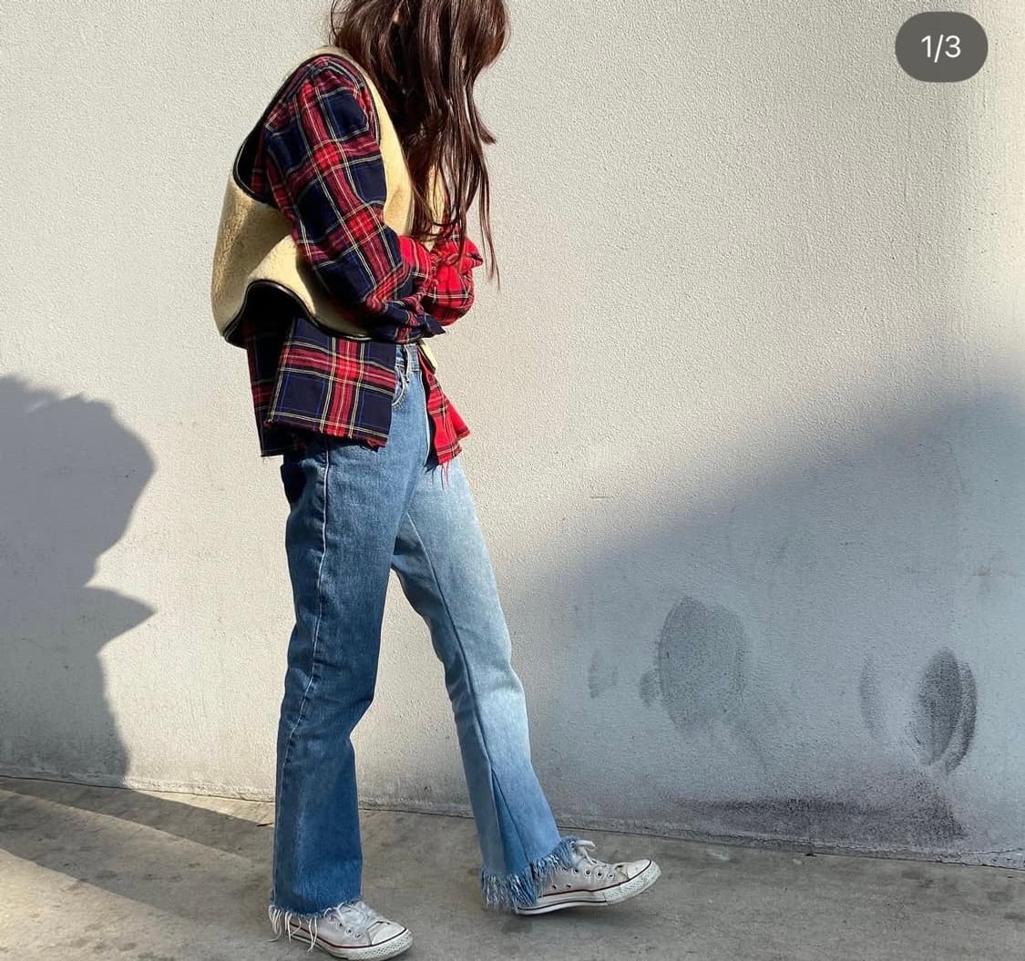 페퍼윤윤 투머치토커 양가죽100 리얼양털 베스트 상품이미지2