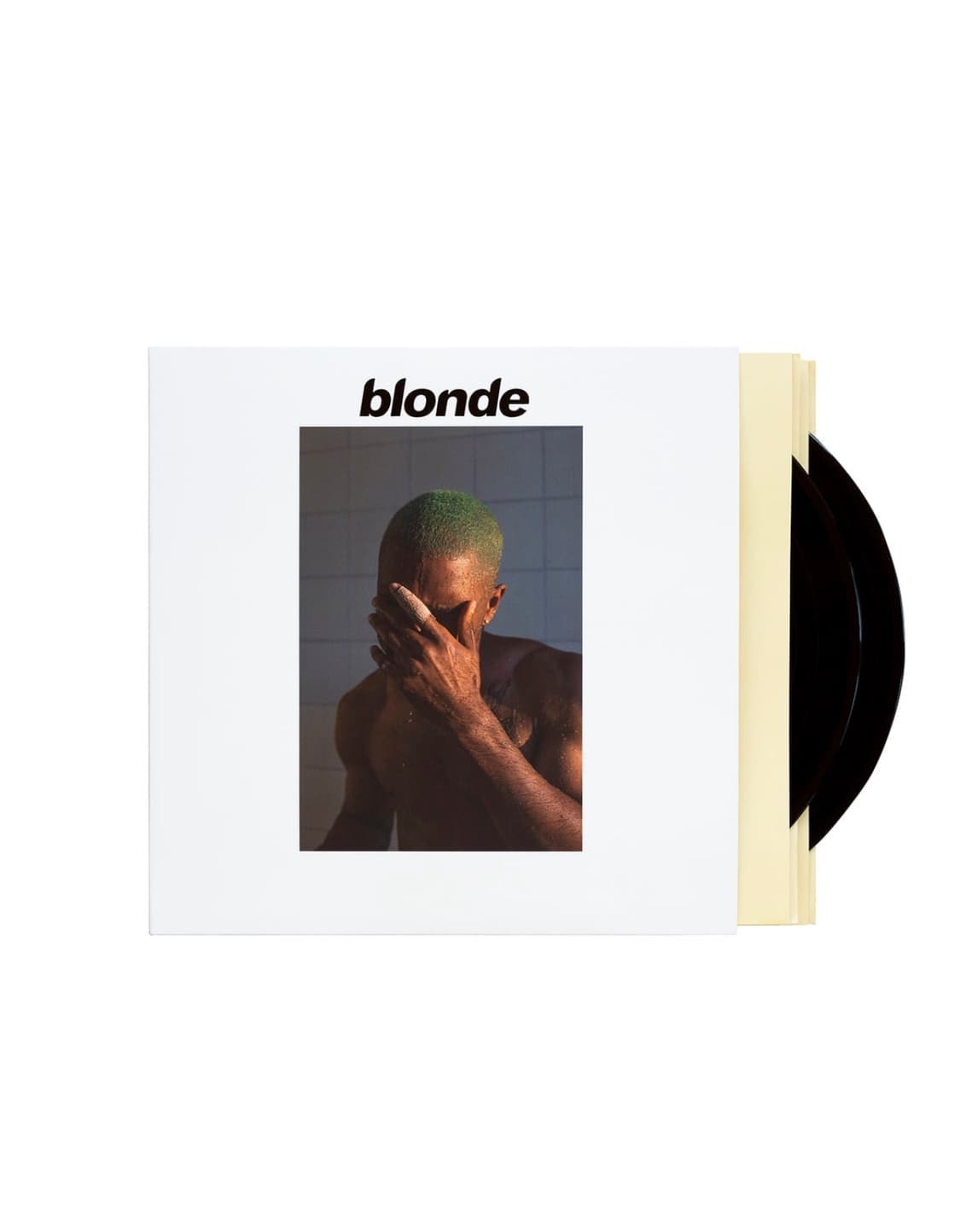 [구매] 프랭크 오션 blonde 음반 구합니다 상품이미지2