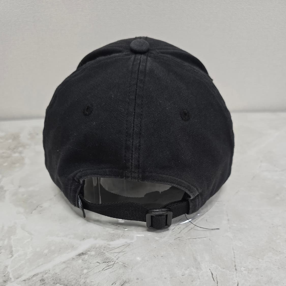 스톤아일랜드 볼캡 모자 판매 상품이미지3