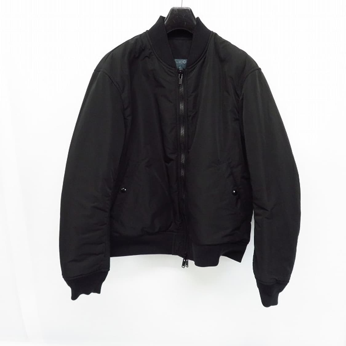 언더커버 20aw 거미집의 성 리버시블 MA-1 [3] 상품이미지4