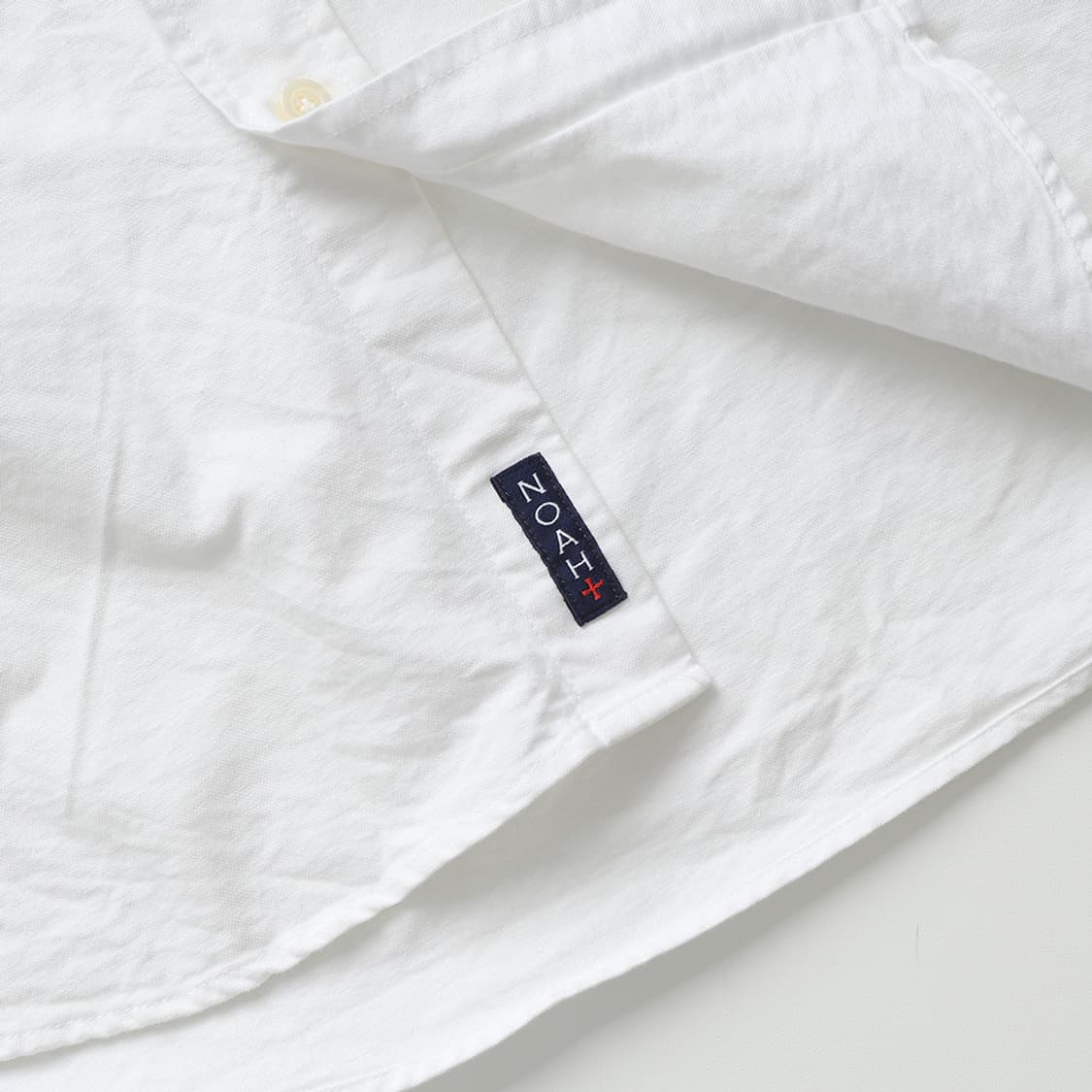 노아 NOAH Oxford Shirt 상품이미지8