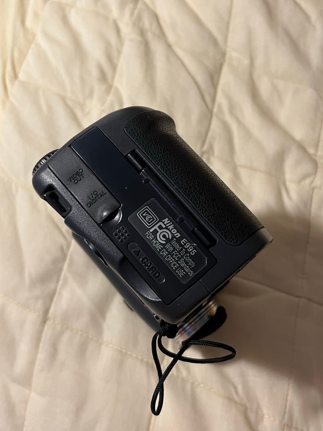 Nikon coolpix 995 디카 디지털카메라 빈티지카메라 상품이미지7