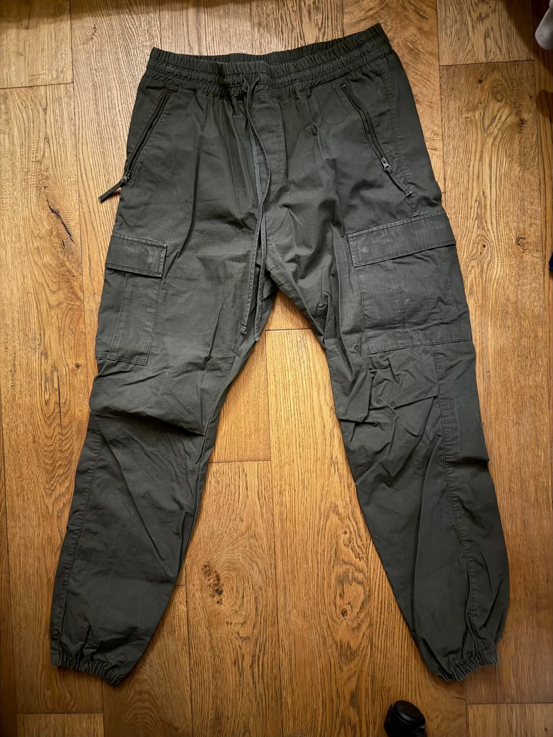 칼하트 정품바지 판매합니다 상품이미지2