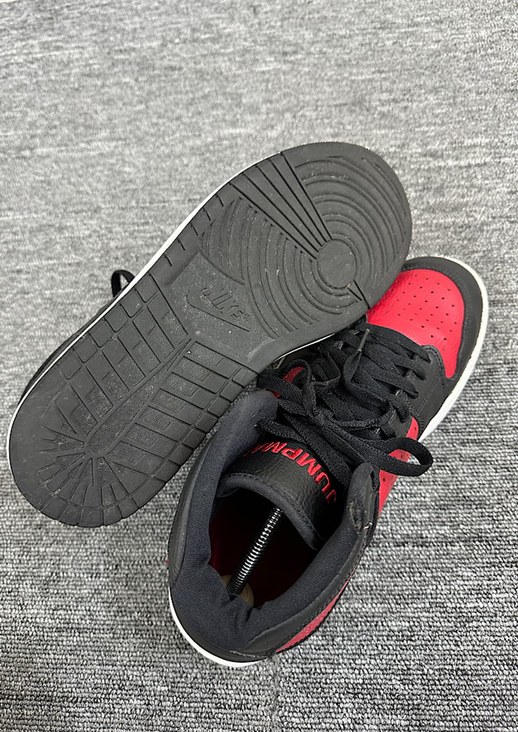 나이키 조던 액세스 미드280 상품이미지5