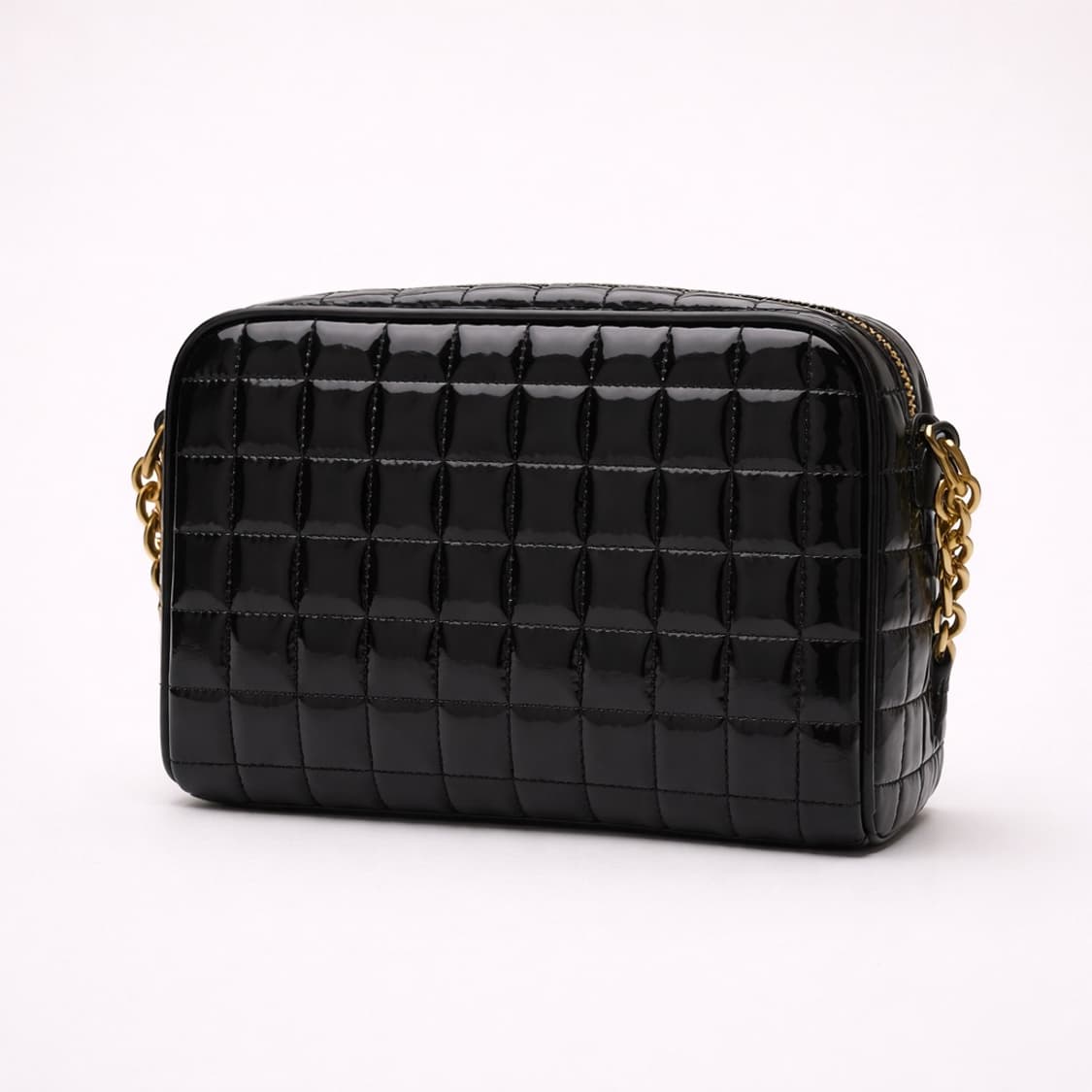 [S급] 생로랑 페이턴트 카메라백 판매합니다!!! 상품이미지2