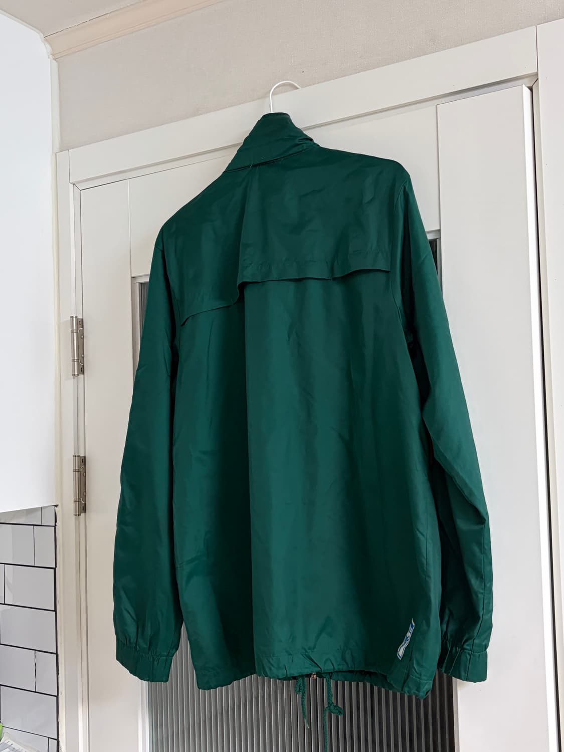 아디다스 멕시코 바람막이 상품이미지2