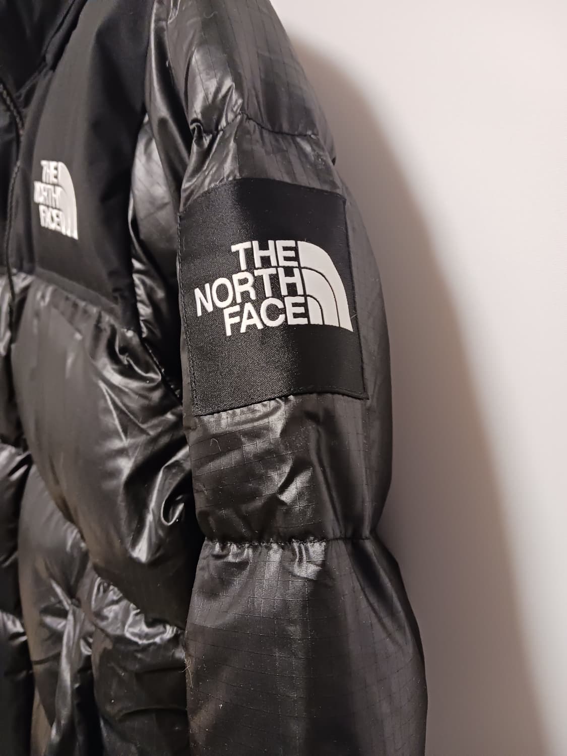 노스페이스 화이트라벨 신형눕시  상품이미지7