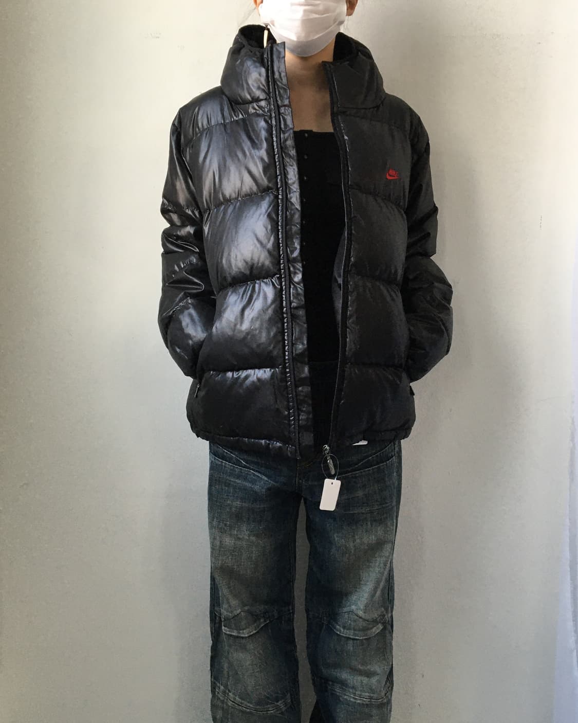 Nike hood jumper 상품이미지6