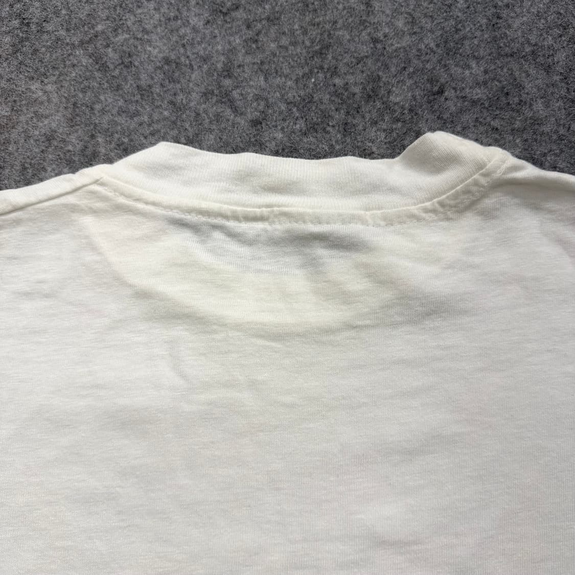 90s Vintage Hanes Beefy-T Tshirt 상품이미지6