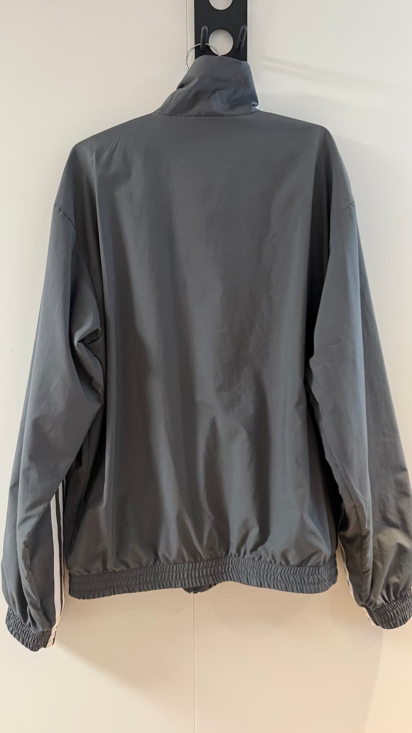 ADIDAS OVSD TRACK TOP 아디다스 오버사이즈드 트랙탑 XS 상품이미지7
