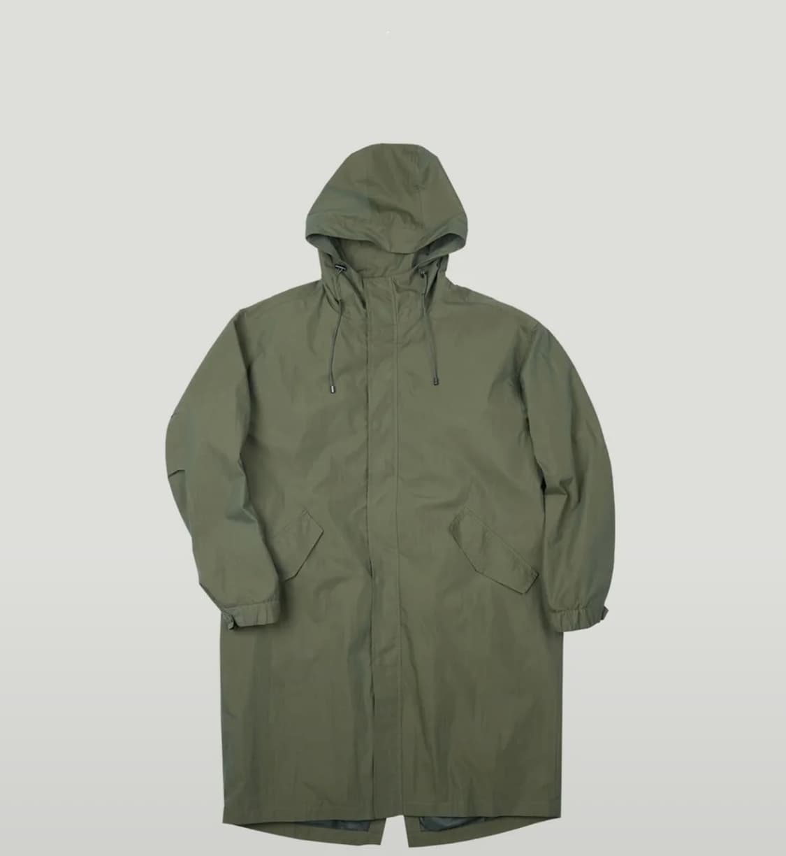 판매) WMC 야상 점퍼 상품이미지2