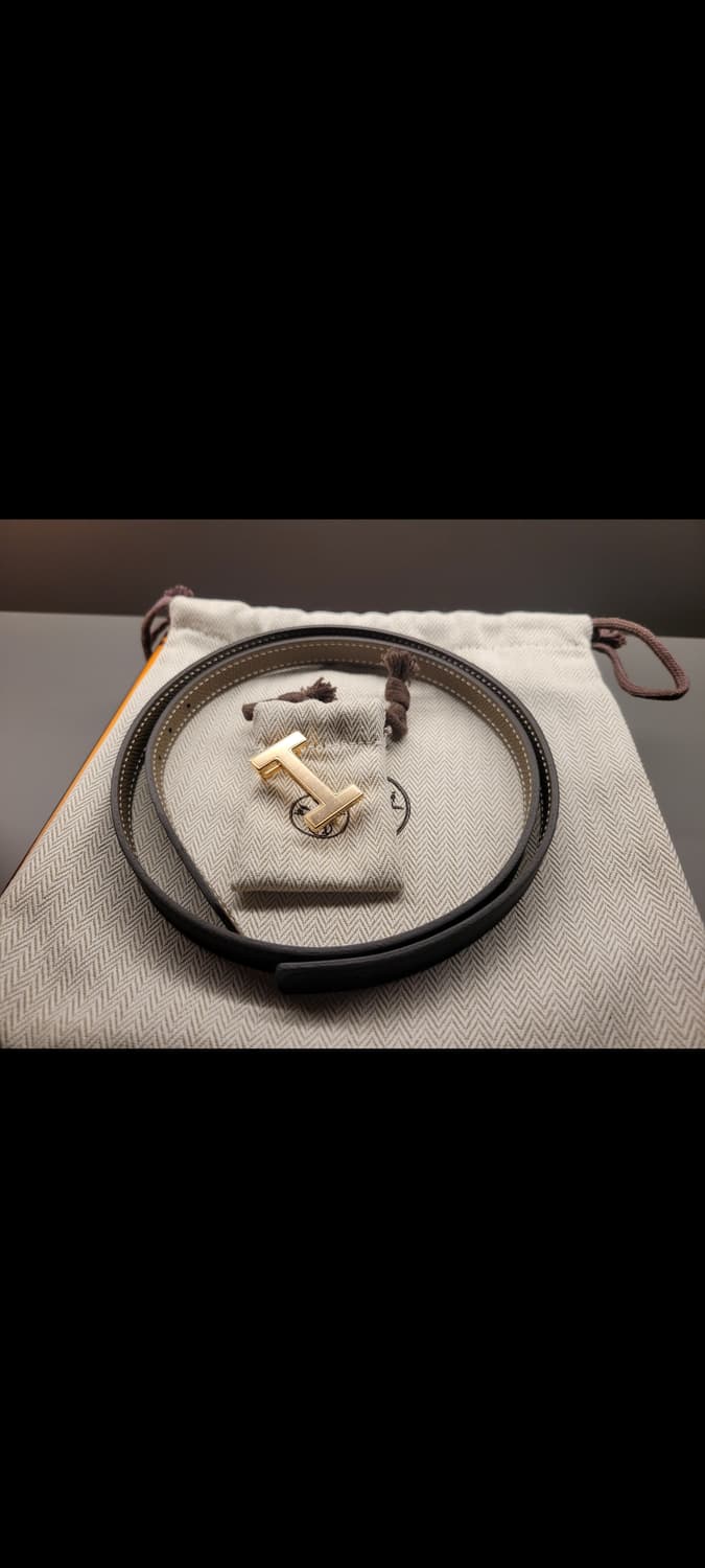 에르메스 포커스 벨트 상품이미지2