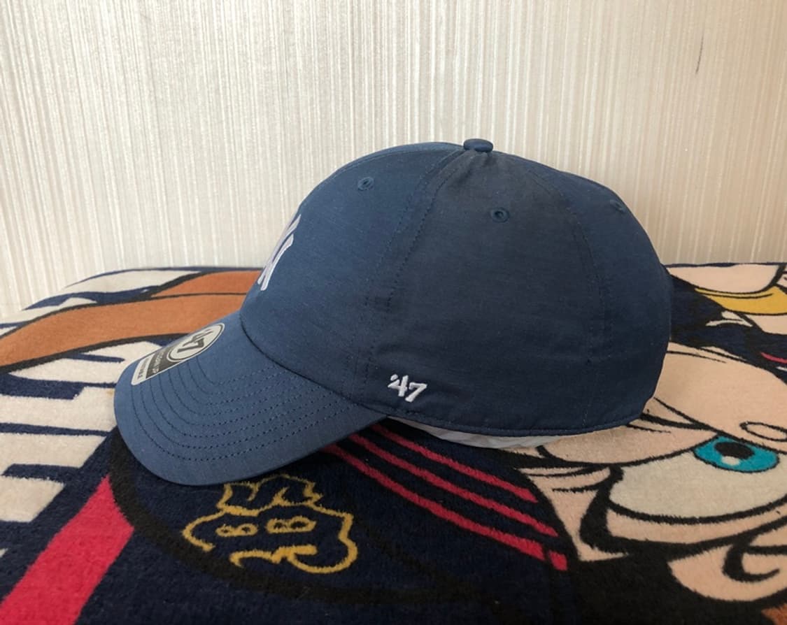 MLB 47브랜드 뉴욕양키스 볼캡/모자 상품이미지3