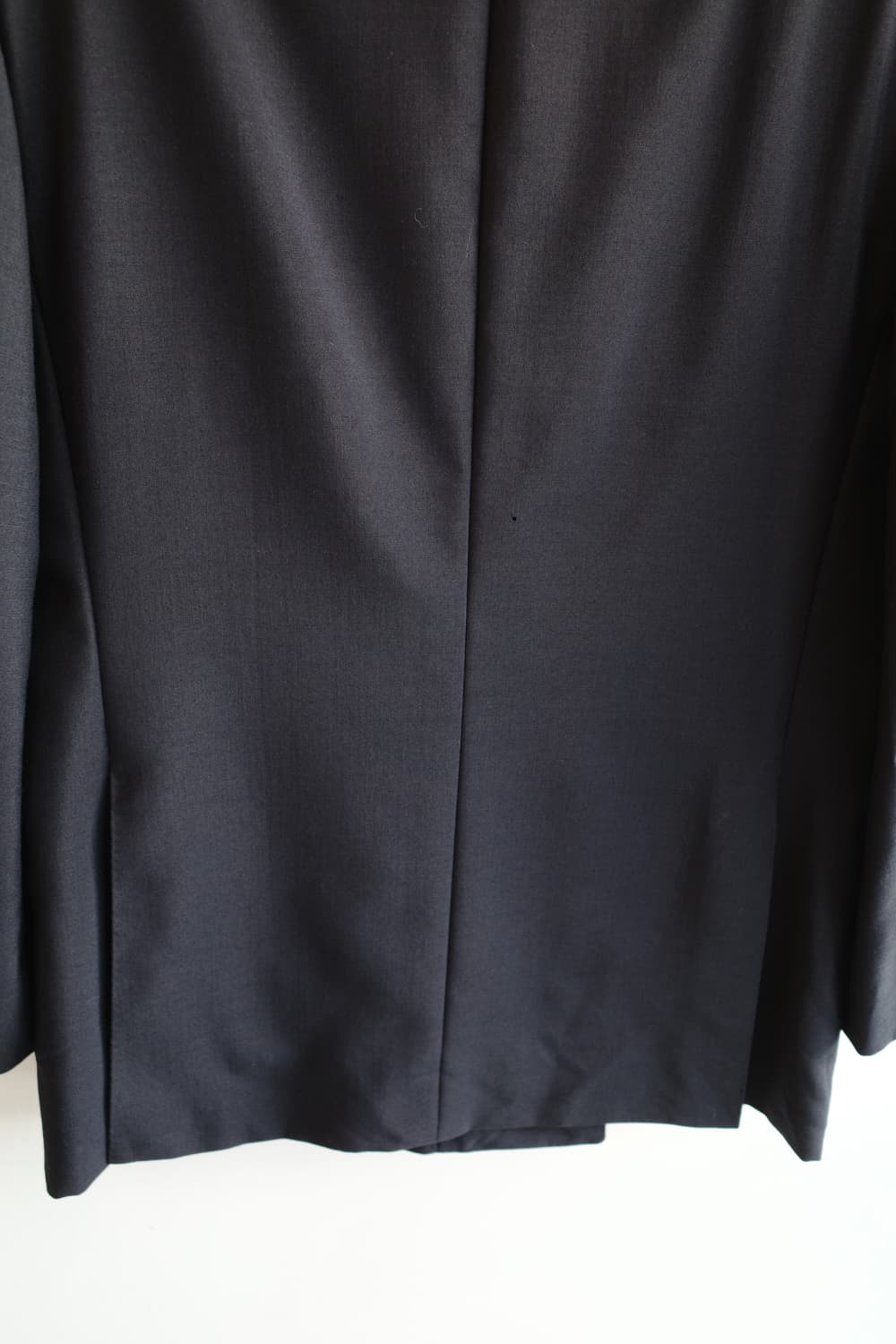 90s Burberrys 버버리 금장 더블 자켓 상품이미지8