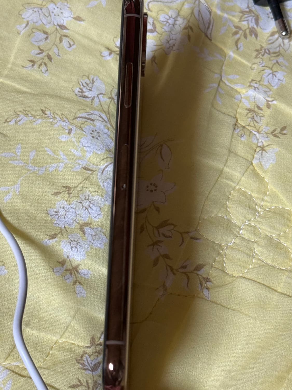 아이폰 xs 256 배터리 100 카메라 무음 상품이미지4